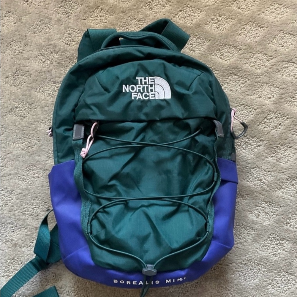 North Face Mini Borealis backpack